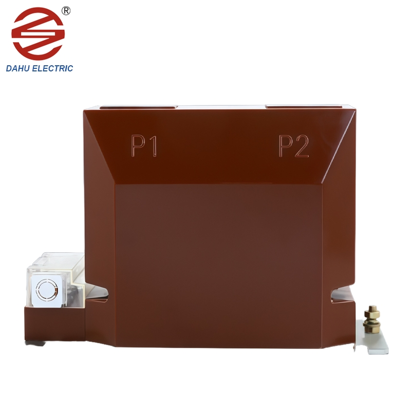 Factory Direct Supply Single Phase Outdoor Current Transformer/CT/Epoxy Cast-Resin Current Transformer
