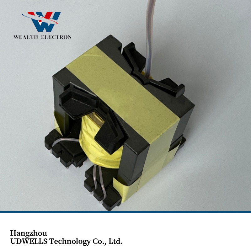 Free Sample Manufacturers 250kVA Transform Toroidal Current Compact Substation 20/0.4kv High Frequency Transformer