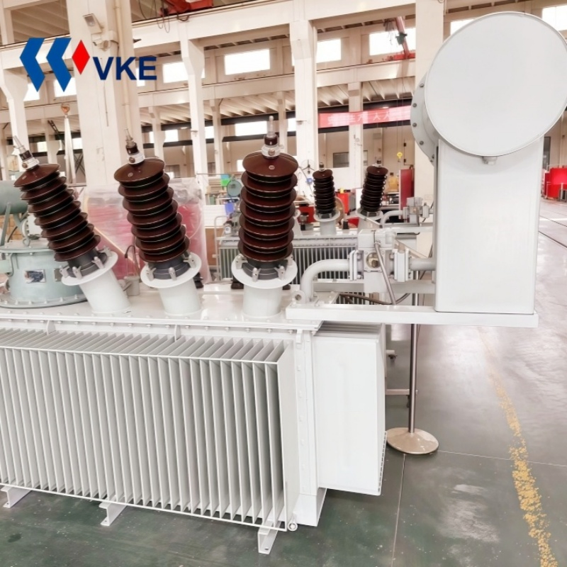 Factory Price 35kv 3150kVA 20mva 31.5mva Oil Filled Industrial Distribution Transformers Price