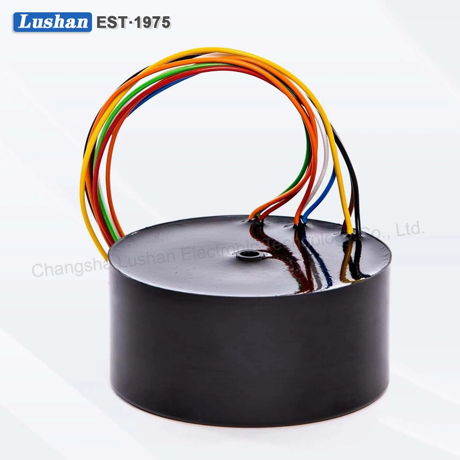 480va 380V-64V Dry Electric Copper Isolation Mining Coal Test Toroidal Transformer Price to Power Supply of Power 8va~2kVA with Low Voltage 0-1140V 20~400Hz
