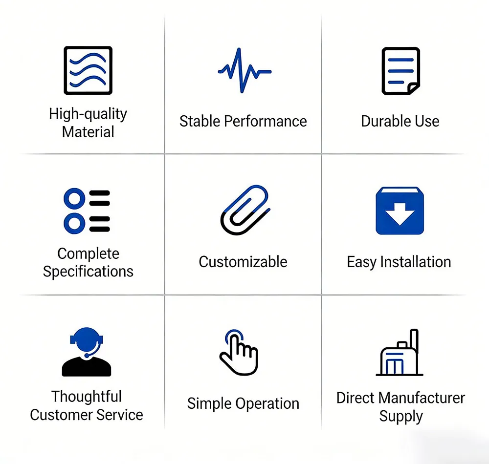 Dry Instrument Transformer