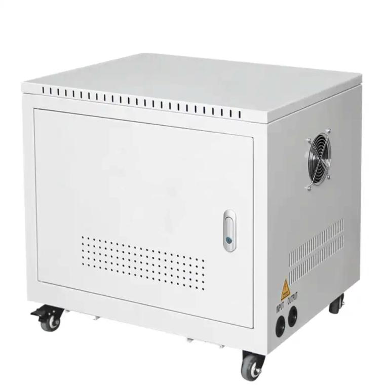 Three Phase Transformer Isolation Step Down Transformer Power Supply Transmission Current Electrical/Electric Price 1000kVA 500 kVA 300kVA 380V to 220V