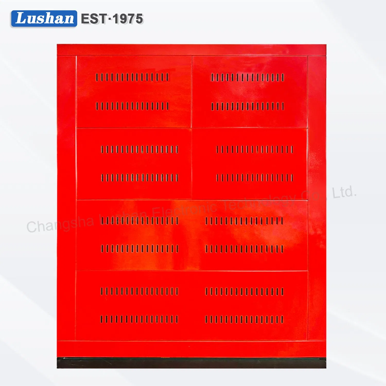 2000kVA Step Down Epoxy Resin Encapsulated Electrical Three Phase Copper Dry Type 30kVA-3150kVA/6kv-35kv High Voltage Copper Distribution Power Transformer Case