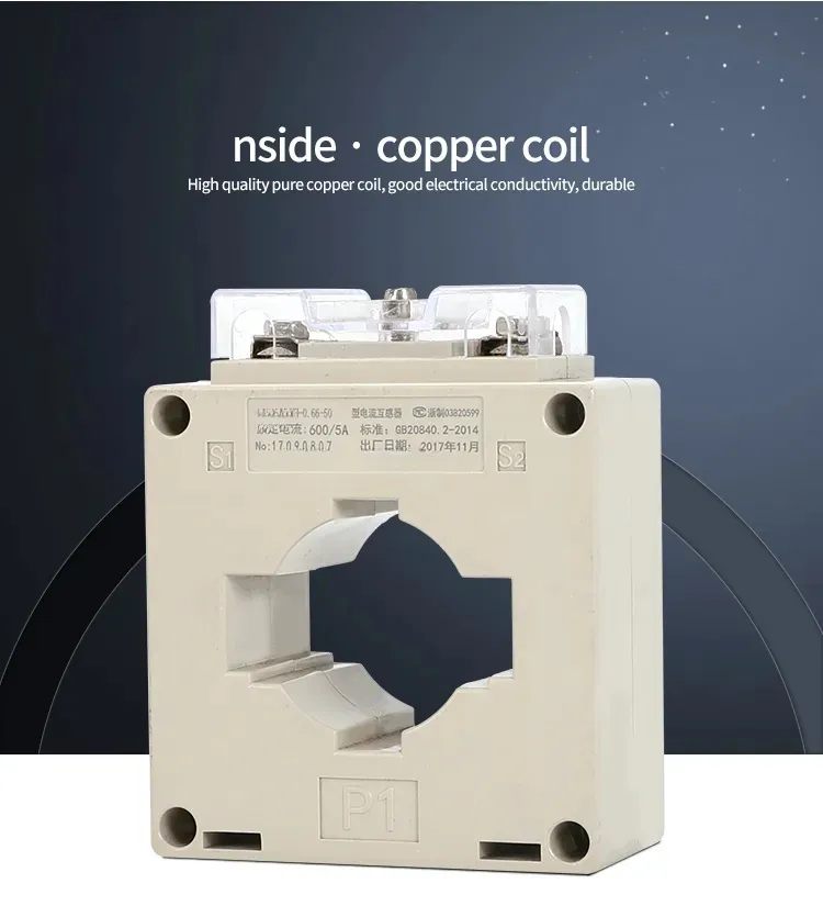 Current Transformer 7