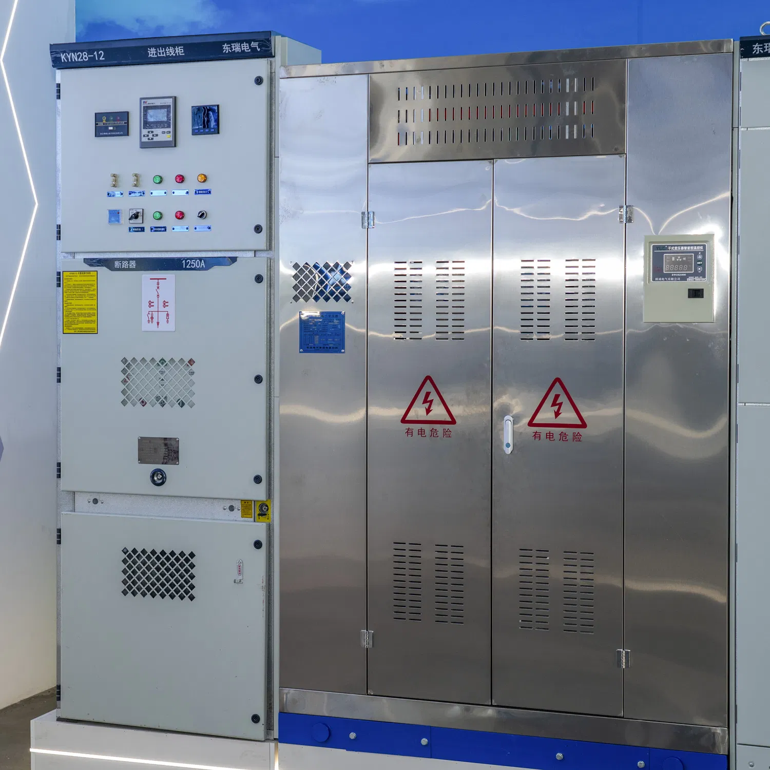 Isolation Transformer Details