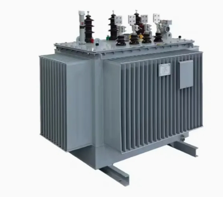 Advanced Outdoor Energy Transformer for Rectifier Duty Paper Mills