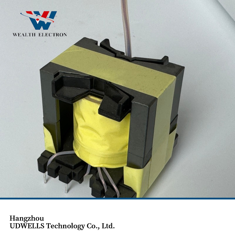 Free Sample Manufacturers 250kVA Transform Toroidal Current Compact Substation 20/0.4kv High Frequency Transformer