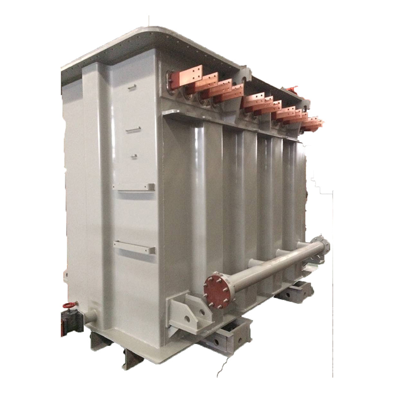 Submerged Arc Furnace Transformer Calcium Carbide Furnace Transformer