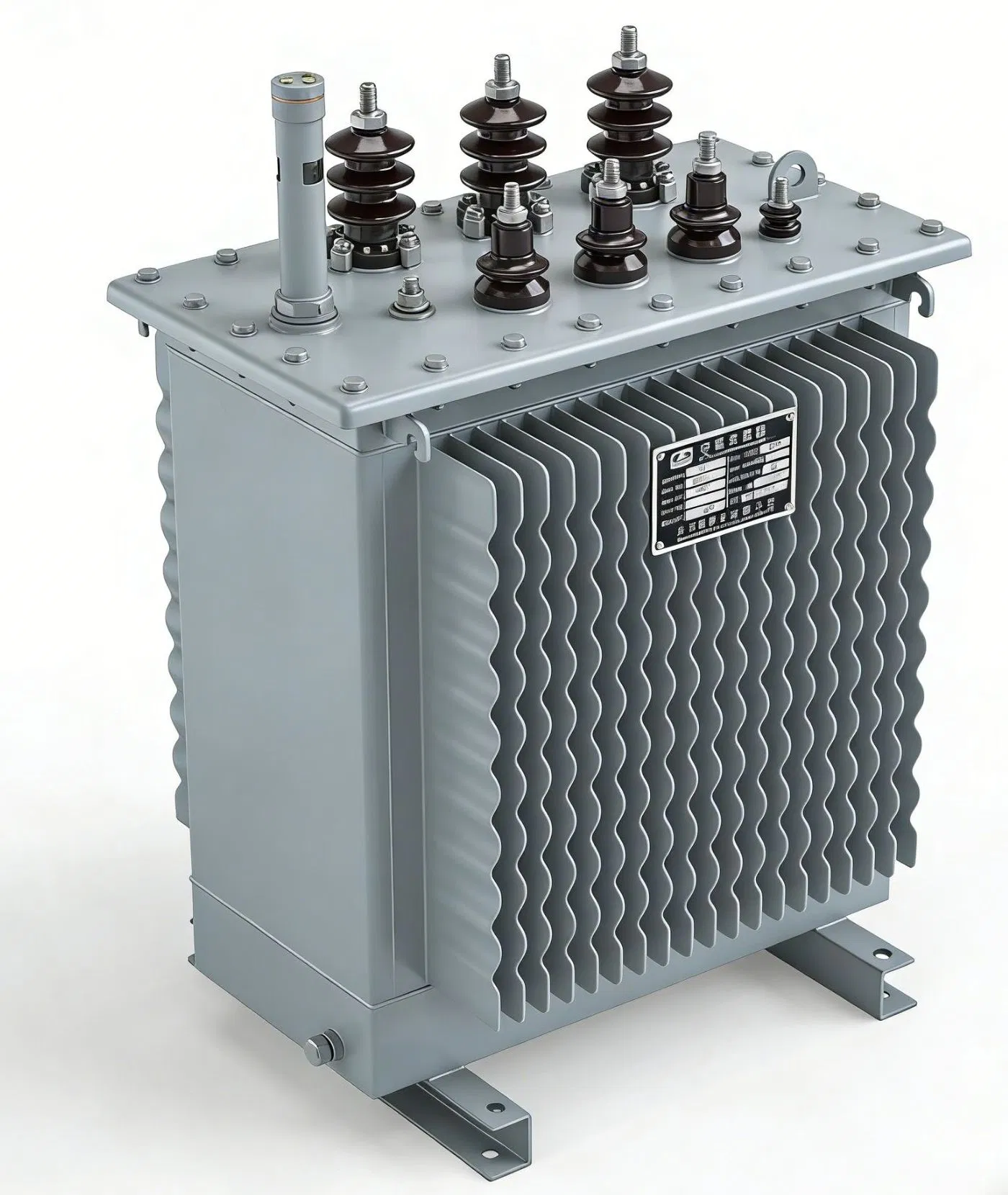Advanced Outdoor Energy Transformer for Rectifier Duty Paper Mills