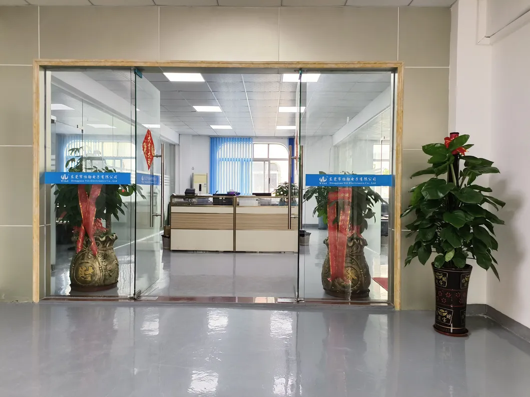 Open Core E Type Single Phase Isolation Transformer