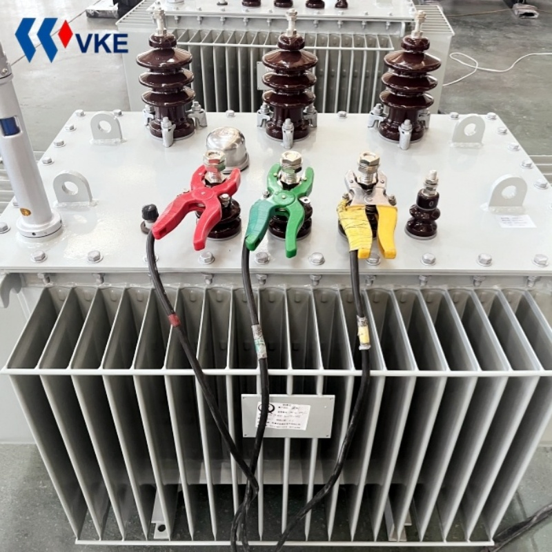 Factory Price 35kv 3150kVA 20mva 31.5mva Oil Filled Industrial Distribution Transformers Price