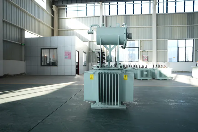 Transformer Detail 3