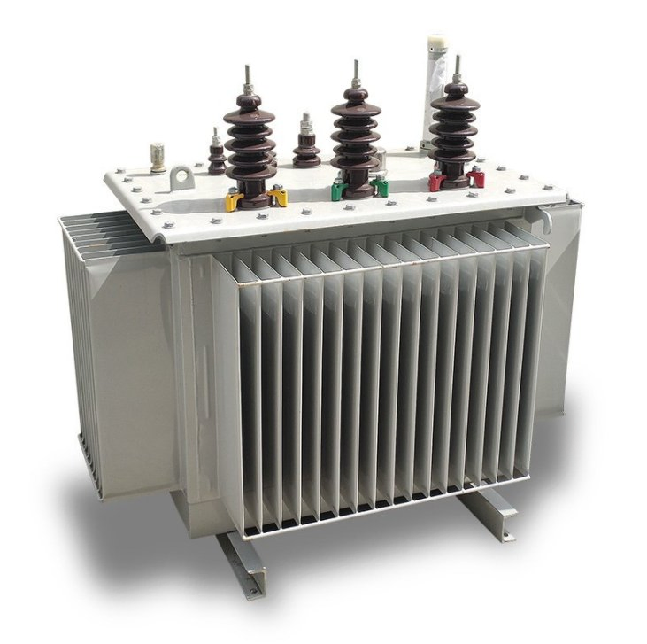 2000kVA Fully Sealed Distribution Oil-Immersed Transformer
