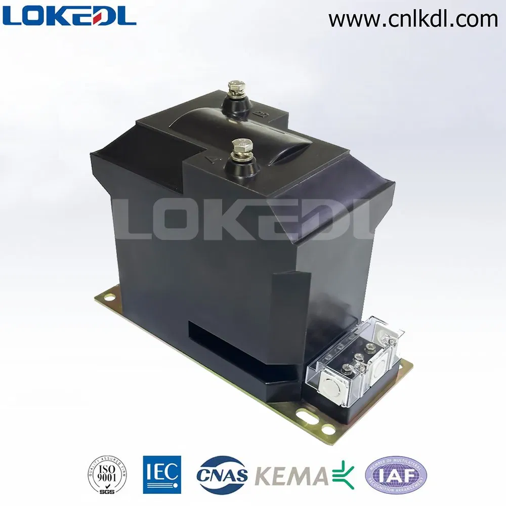 PT Ratio 11000/110V, 50va, Potential Transformer (PT) /Voltage Transformer (VT) Accuracy Class 0.5, 10kv Indoor Voltage Measuring Instrument Jdz10-10