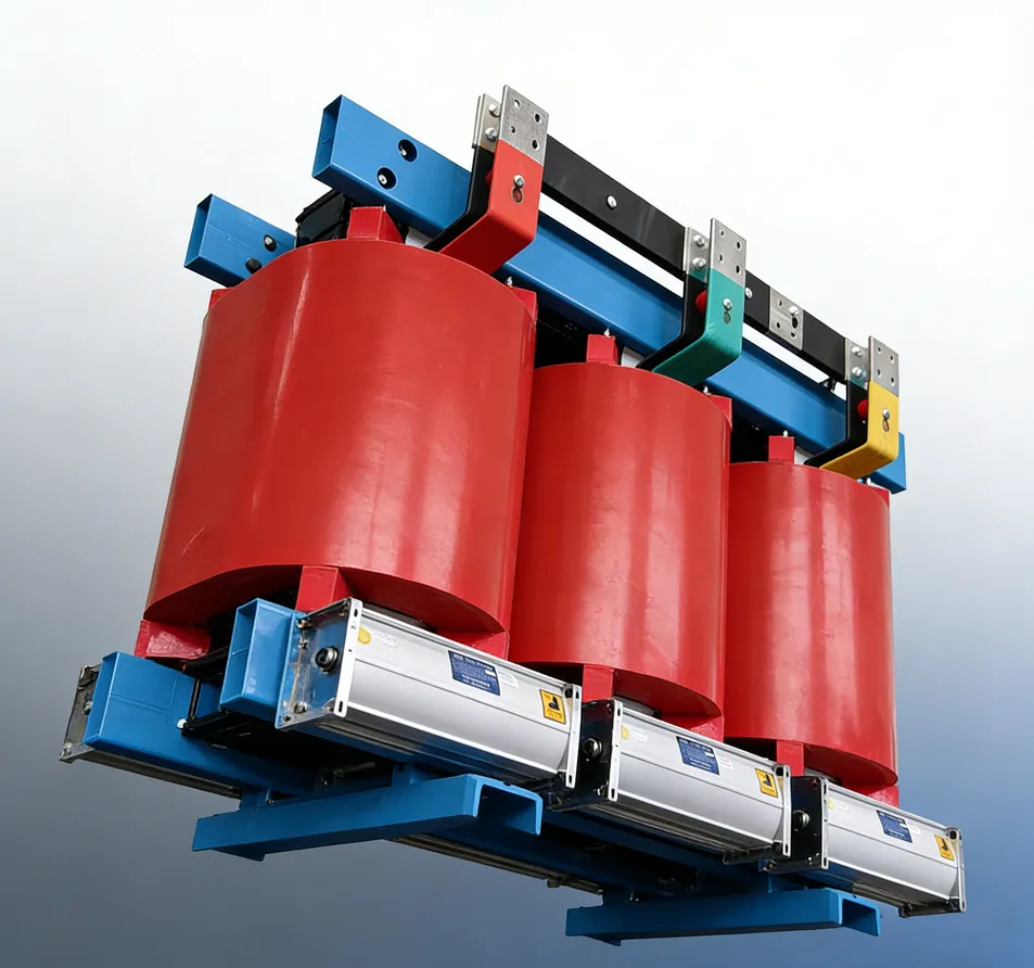 Industrial Application