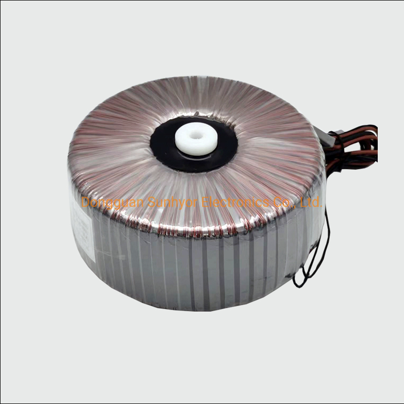 Toroidal Transformer 25W to 7000W 110V-240V /Electric/ Price /Step up and Down/Electrical/Dry Type/Rectifier/Inverter/Isolation/Auto/Power Transformer ODM OEM
