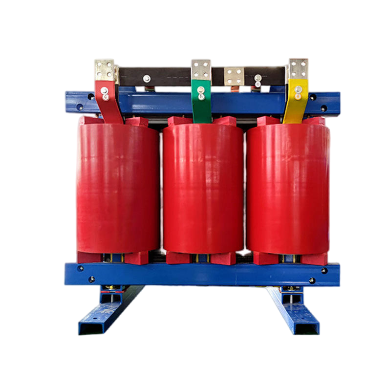 Dy 200kVA Customizable Three-Phase Dry-Type Power Transformer for Substation Applications (CE Standard) ODM