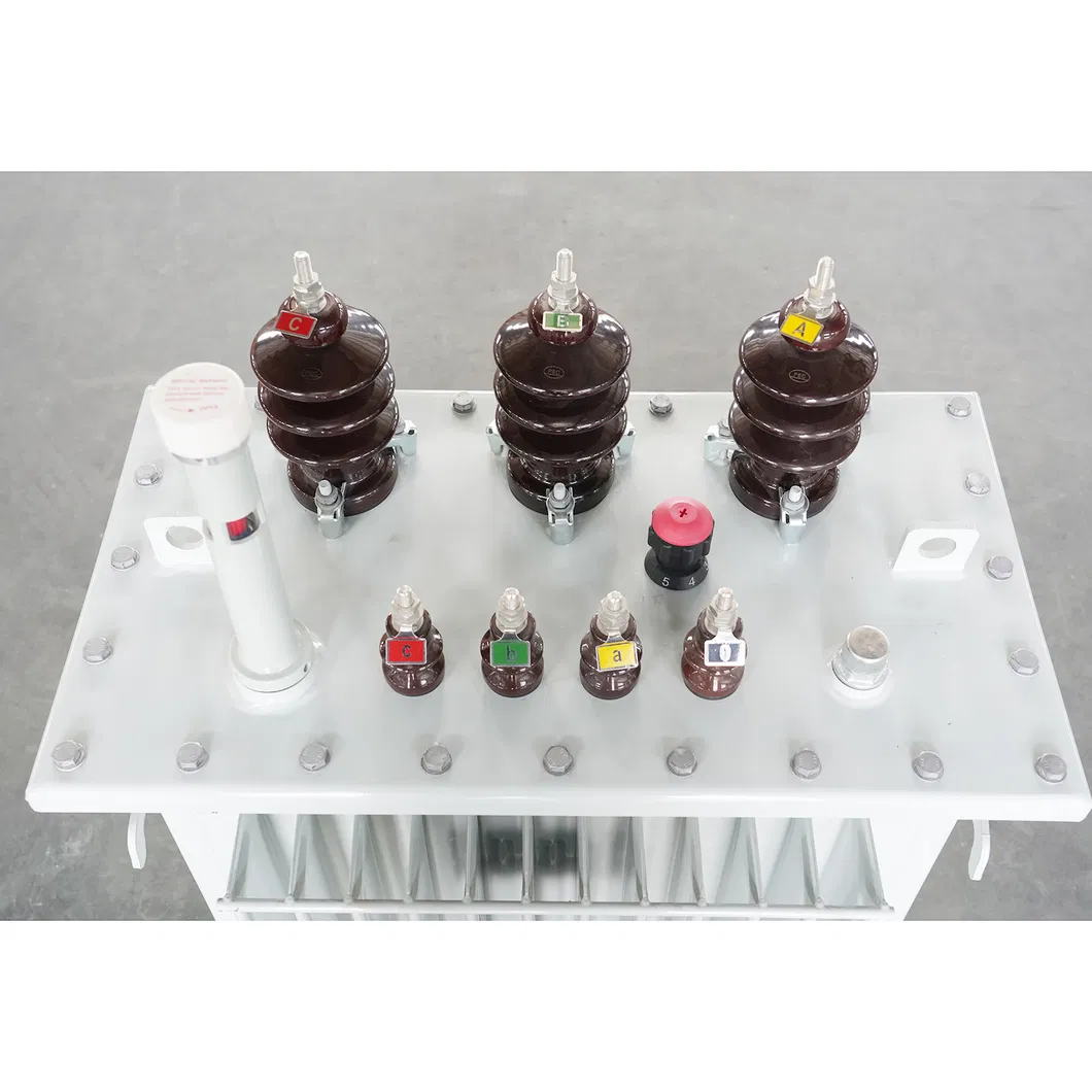 Transformer Details 5