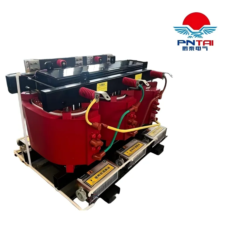 Transformer Detail 1