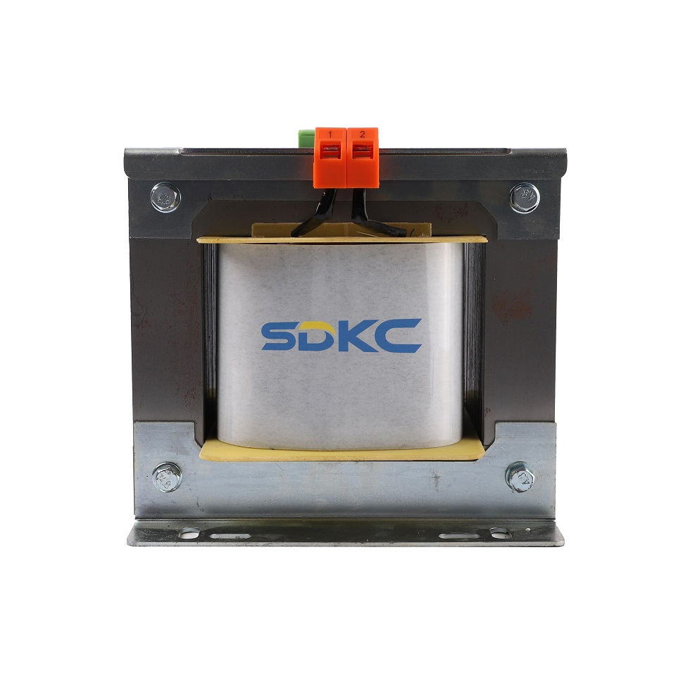 Enhanced Safety: Customizable Isolation Transformer
