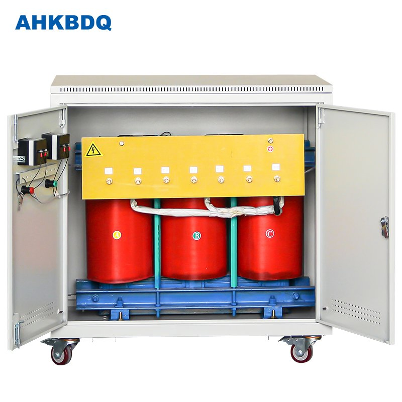 Three Phase Transformer Isolation Step Down Transformer Power Supply Transmission Current Electrical/Electric Price 1000kVA 500 kVA 300kVA 380V to 220V