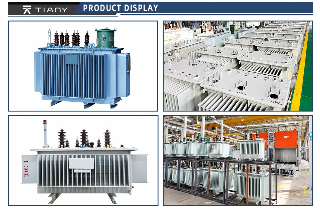 Transformer Structure