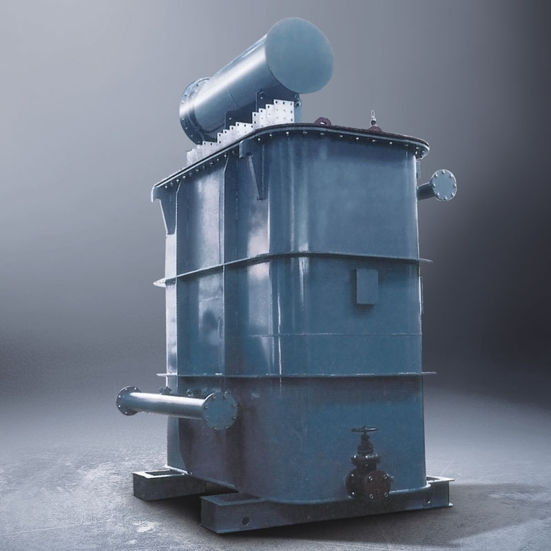 Zs 6kv 10kv 35kv Rectifier Transformer