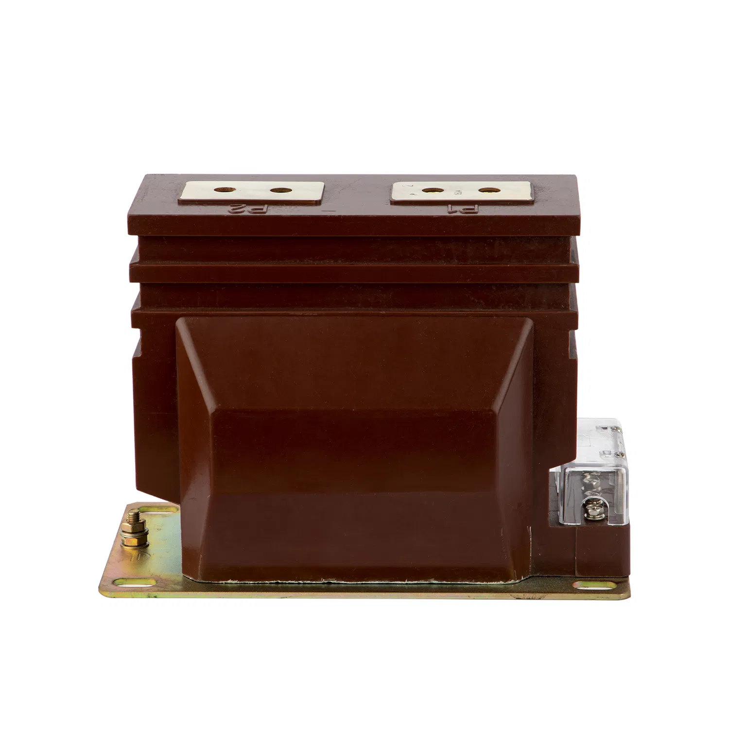 Lzzb11 11kv Single Phase Sequence Split Core Instrument CT Voltage/Potential Current Transformer with 50Hz Frequency for Indoor