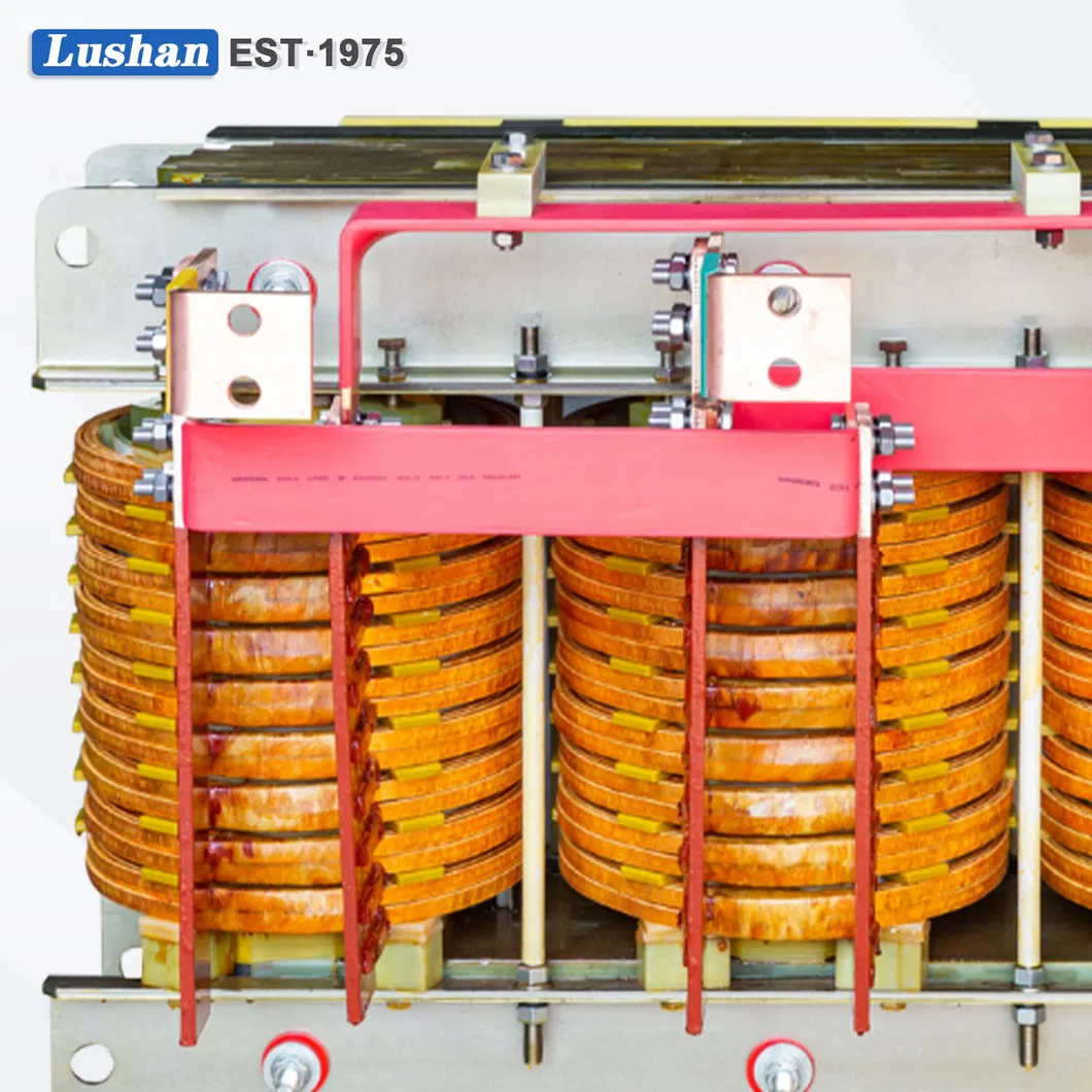 High Current Capability