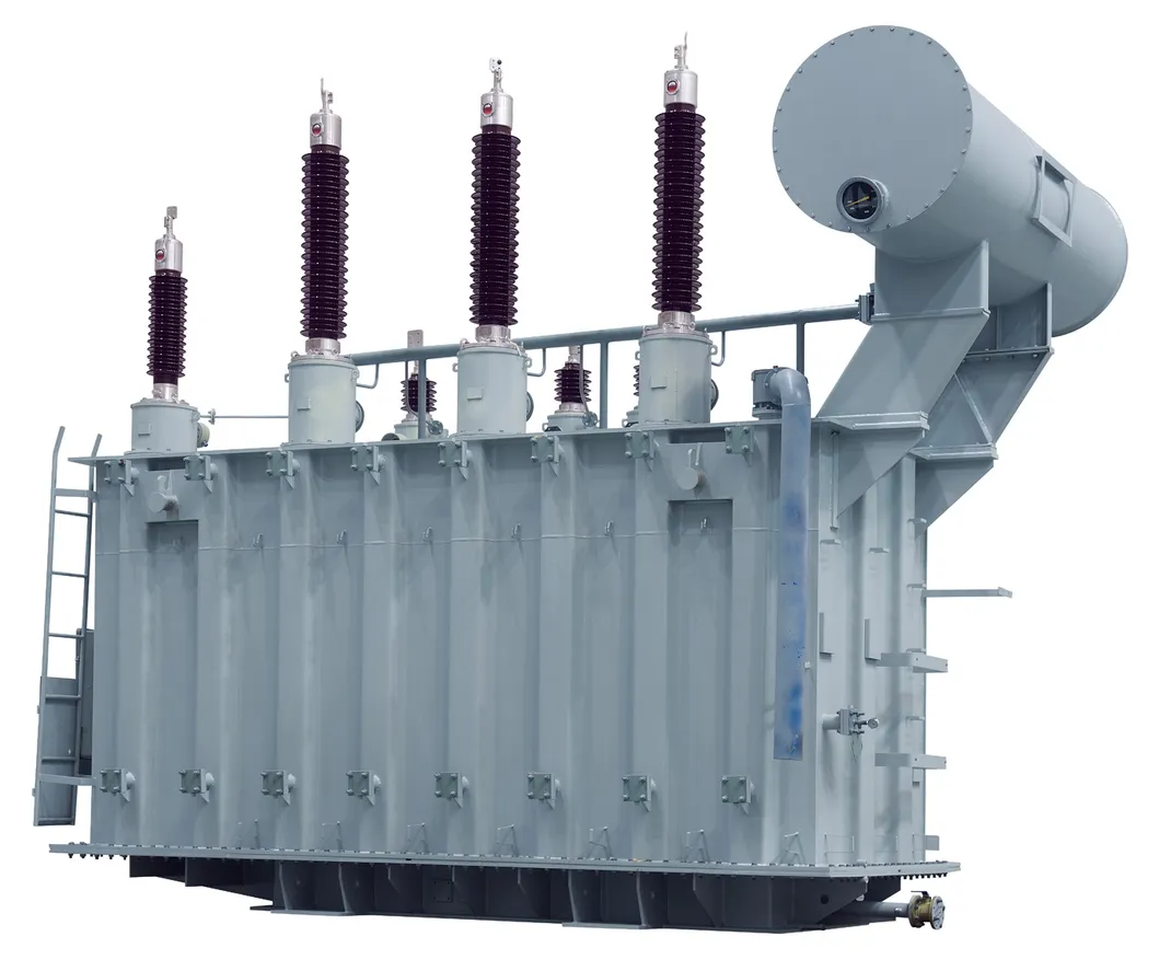 110kV Power Transformer