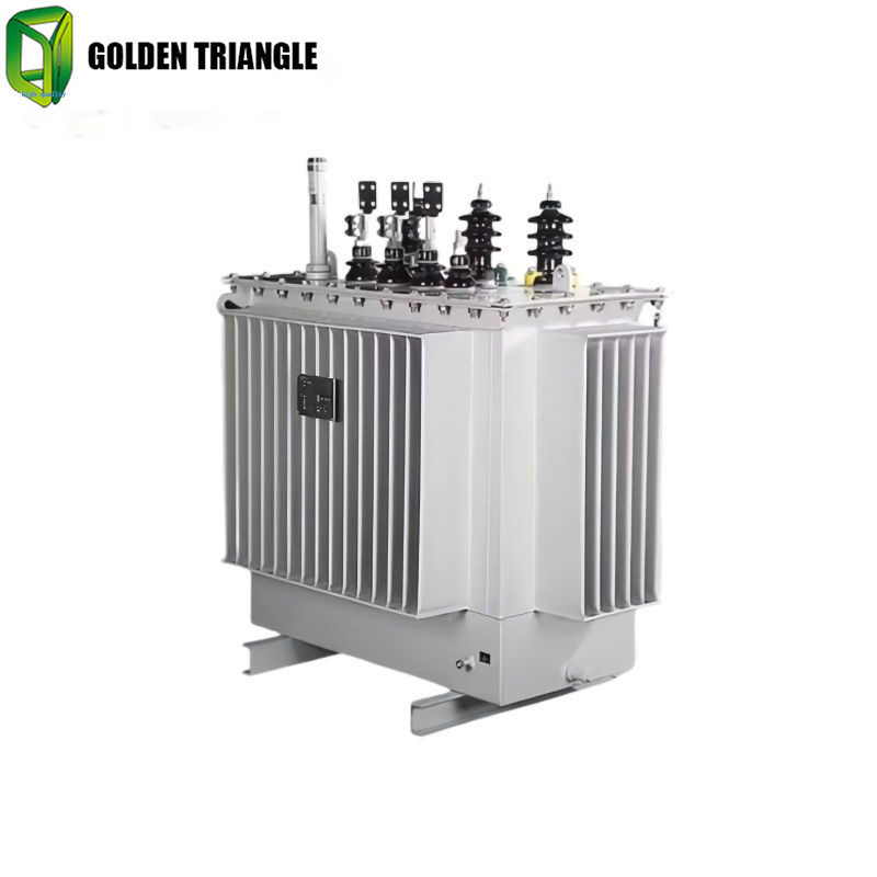High-Efficiency Toroidal Transformer with Tap Range +2*2.5 +5