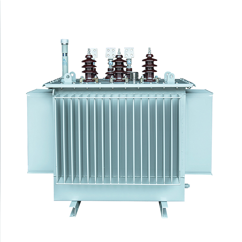 High Voltage 33kv Step Down Onan Power Transmission Distribution Transformer with Copper Core