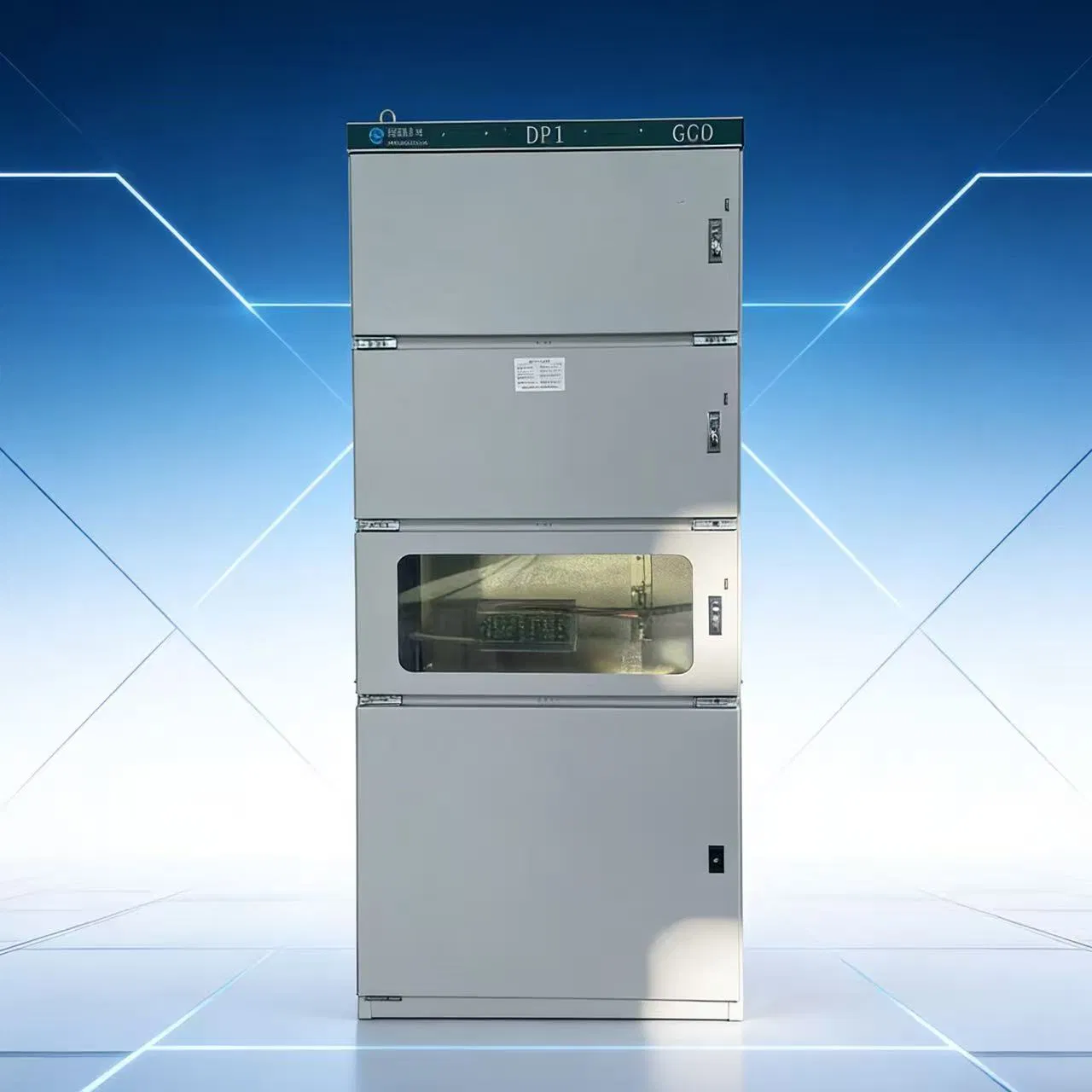 10kVA Single Phase Sealed Core Anti-Humidity Pole-Mounted Oil-Immersed Transformer