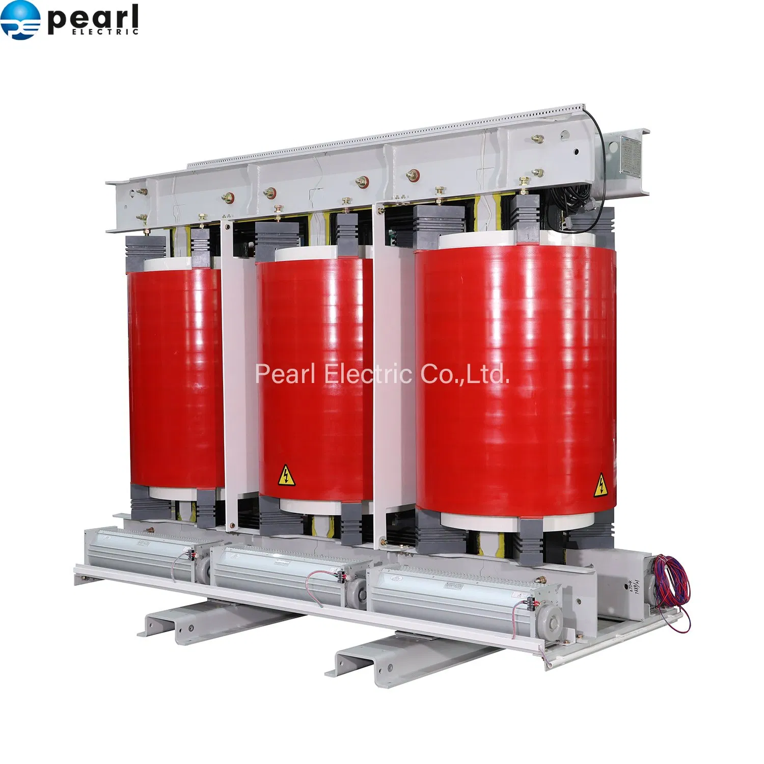 630kVA, 1000kVA, 1250kVA,2000kVA, 2500kVA 3150kVA Cast Resin Dry Type Transformer
