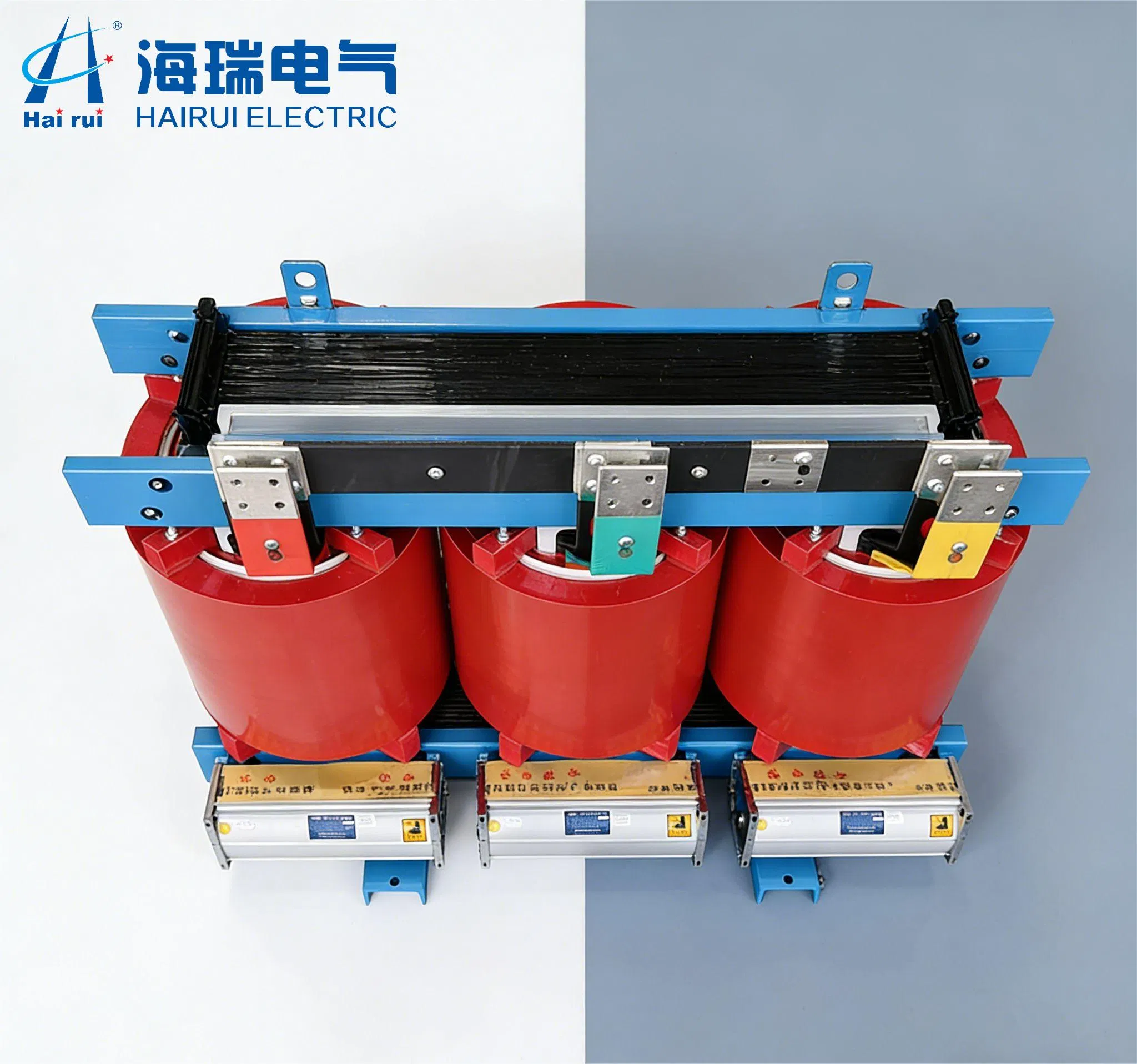 1250kVA Resin-Insulated Industrial Three Phase/Threep Hase Dry Type Toroidal Power Transformer