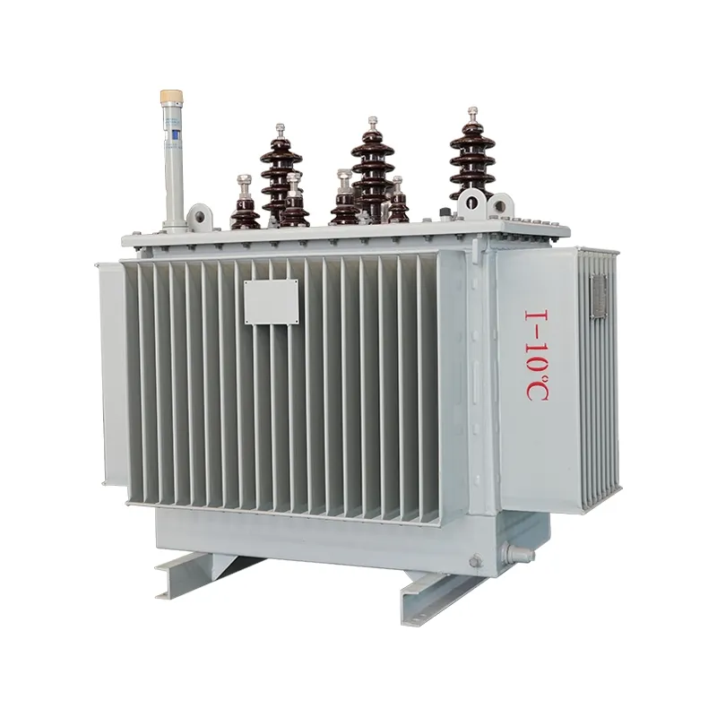 13.2kV Power Transformer
