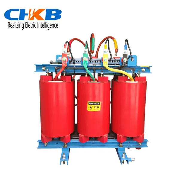 Distribution Equipment