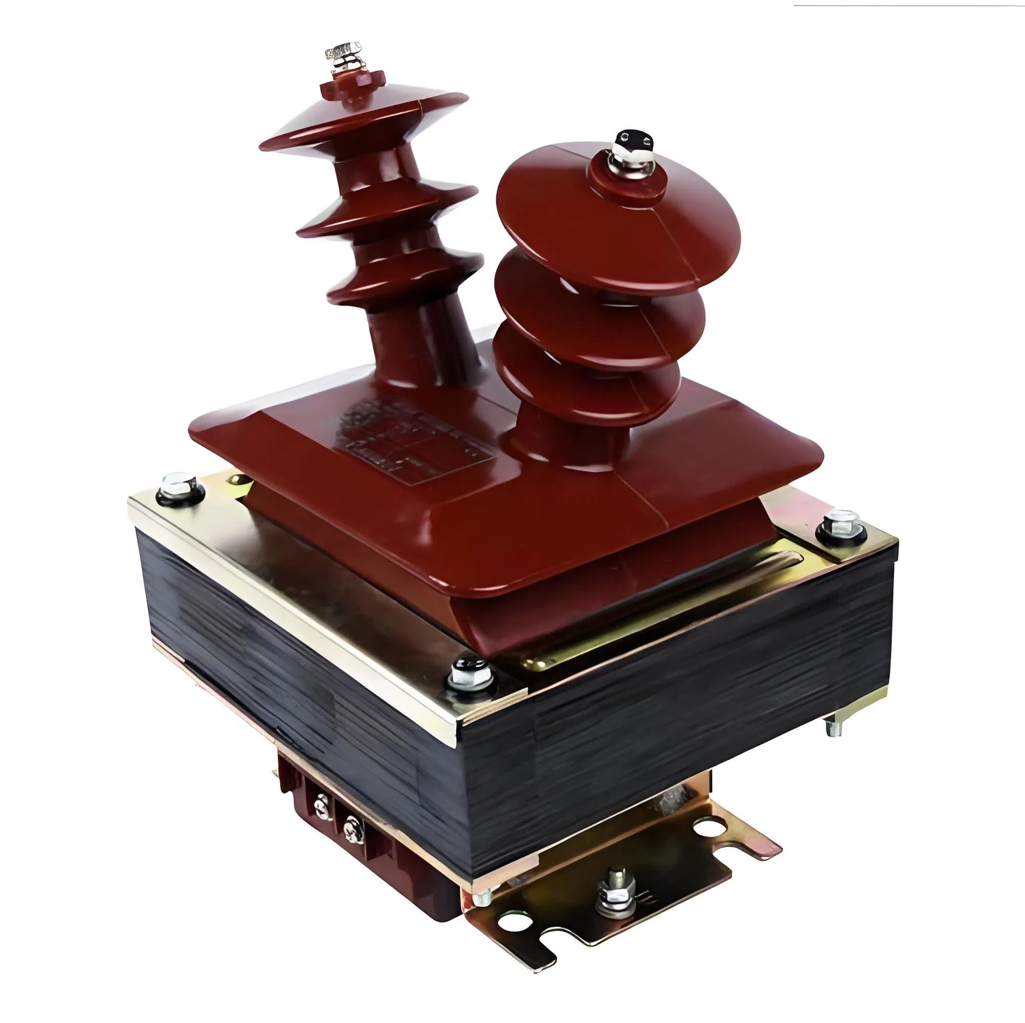 Jdz-10 Customized Indoor Medium/High Voltage Instrument Transformer Vt/PT