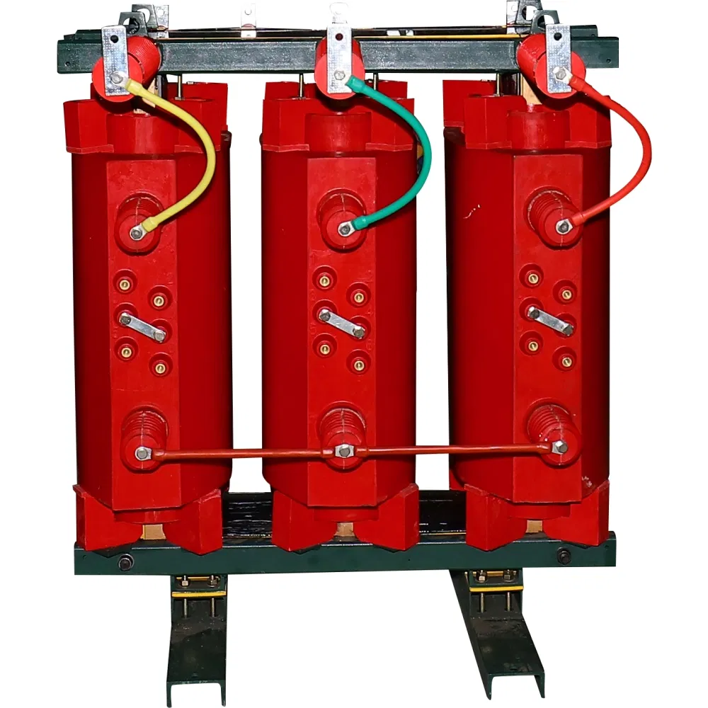 Transformer Component View 1