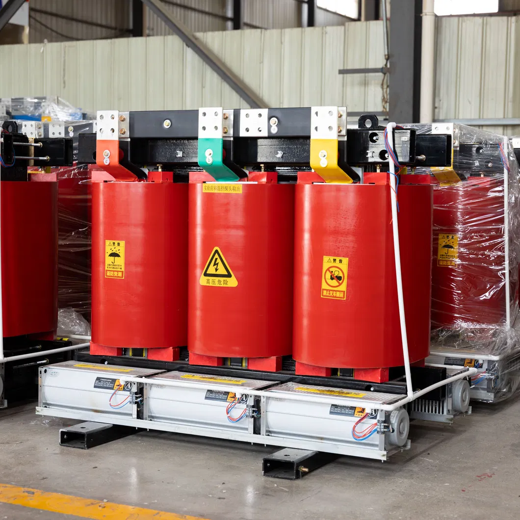 Transformer Details 1