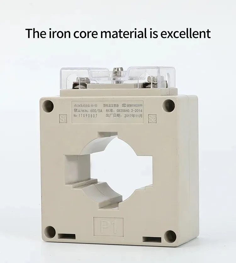 Current Transformer 8