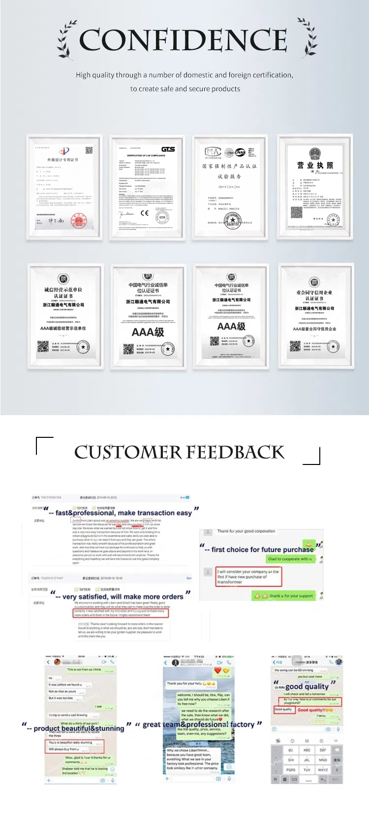 Salt Furnace Transformer 6