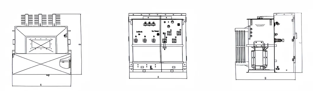 Technical Parameters