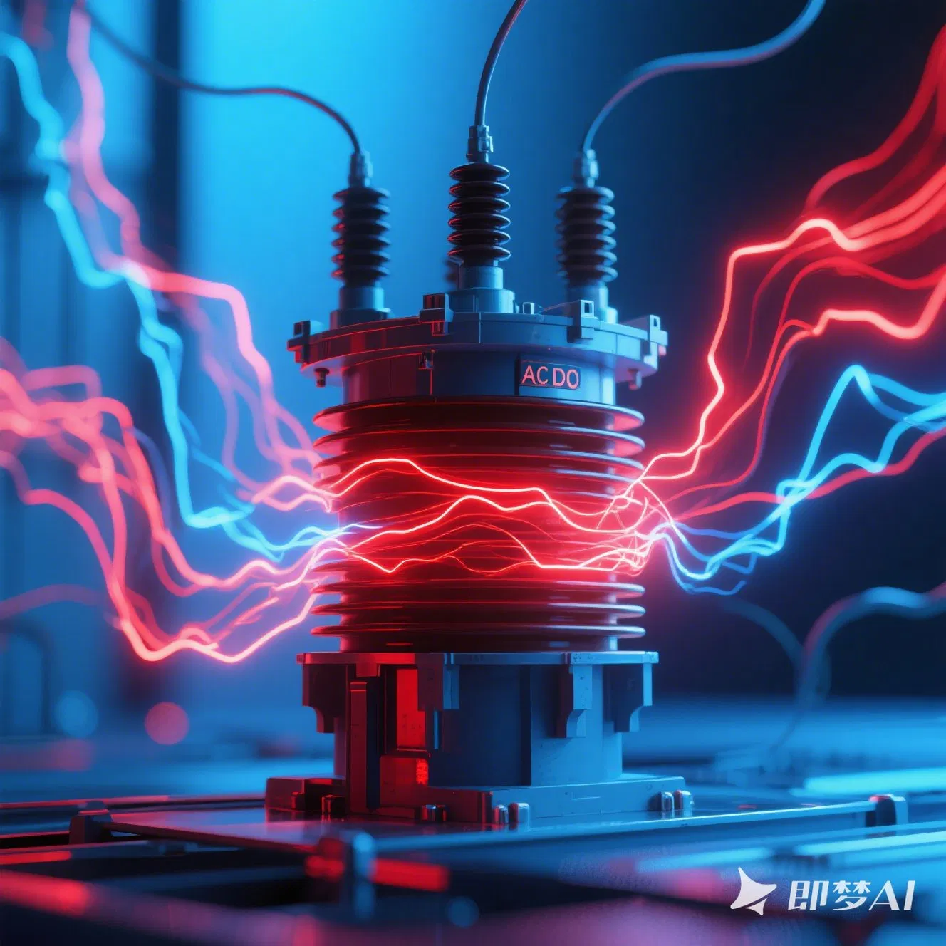 400V 800kVA Isolation Transformer for EV Charging Station