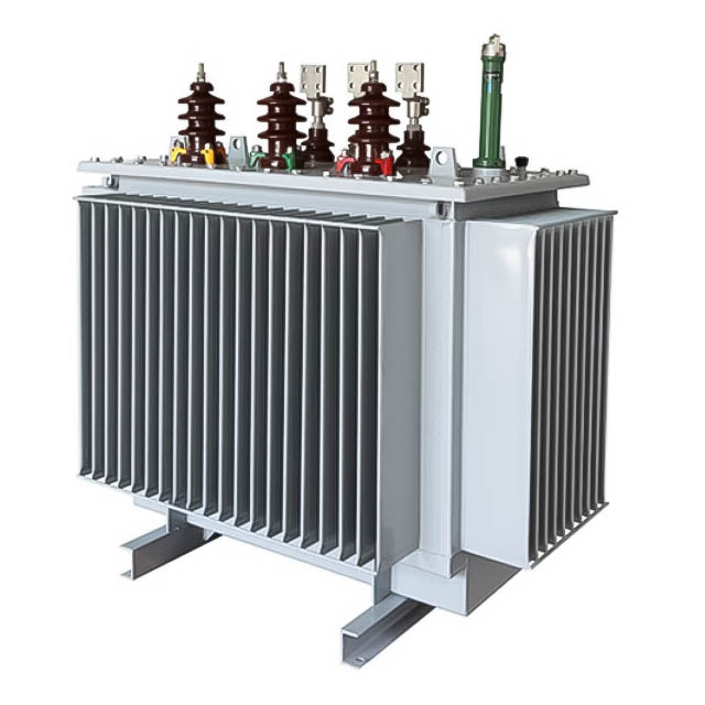 3 Phase Transformer 11kv Transformer 33kv Step Down Power 100kVA 1000kVA Transformer