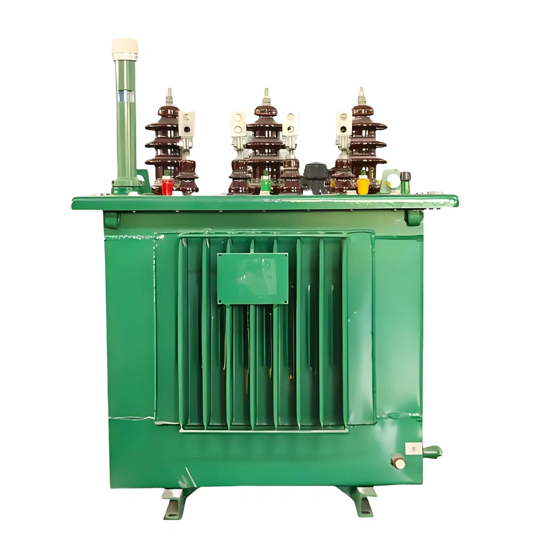 Transformer Appearance 2