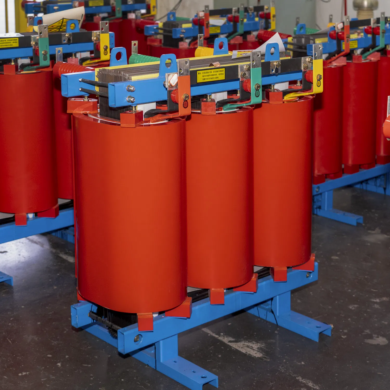 Isolation Transformer