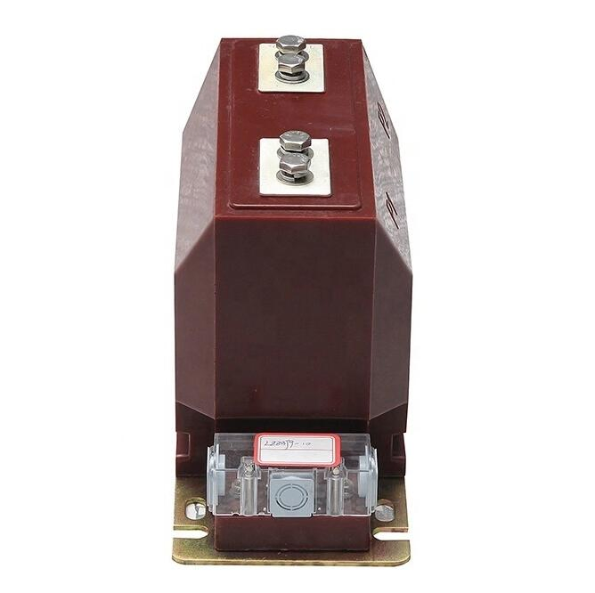 Lzzbj9-10 3/6/10kv 200-2000A Instrument Transformer Hv Indoor Current Transformer