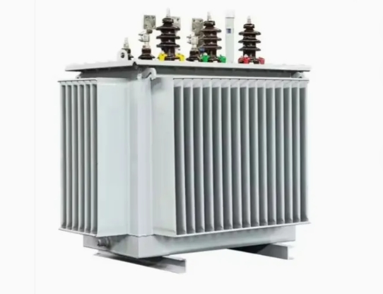 Advanced Outdoor Energy Transformer for Rectifier Duty Paper Mills