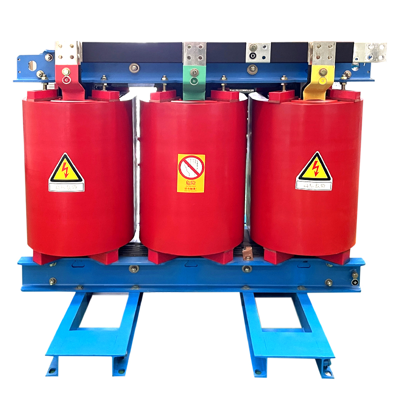 33kv to 400V 415V 433V 3 Phase Cast Resin Dry Type Transformer